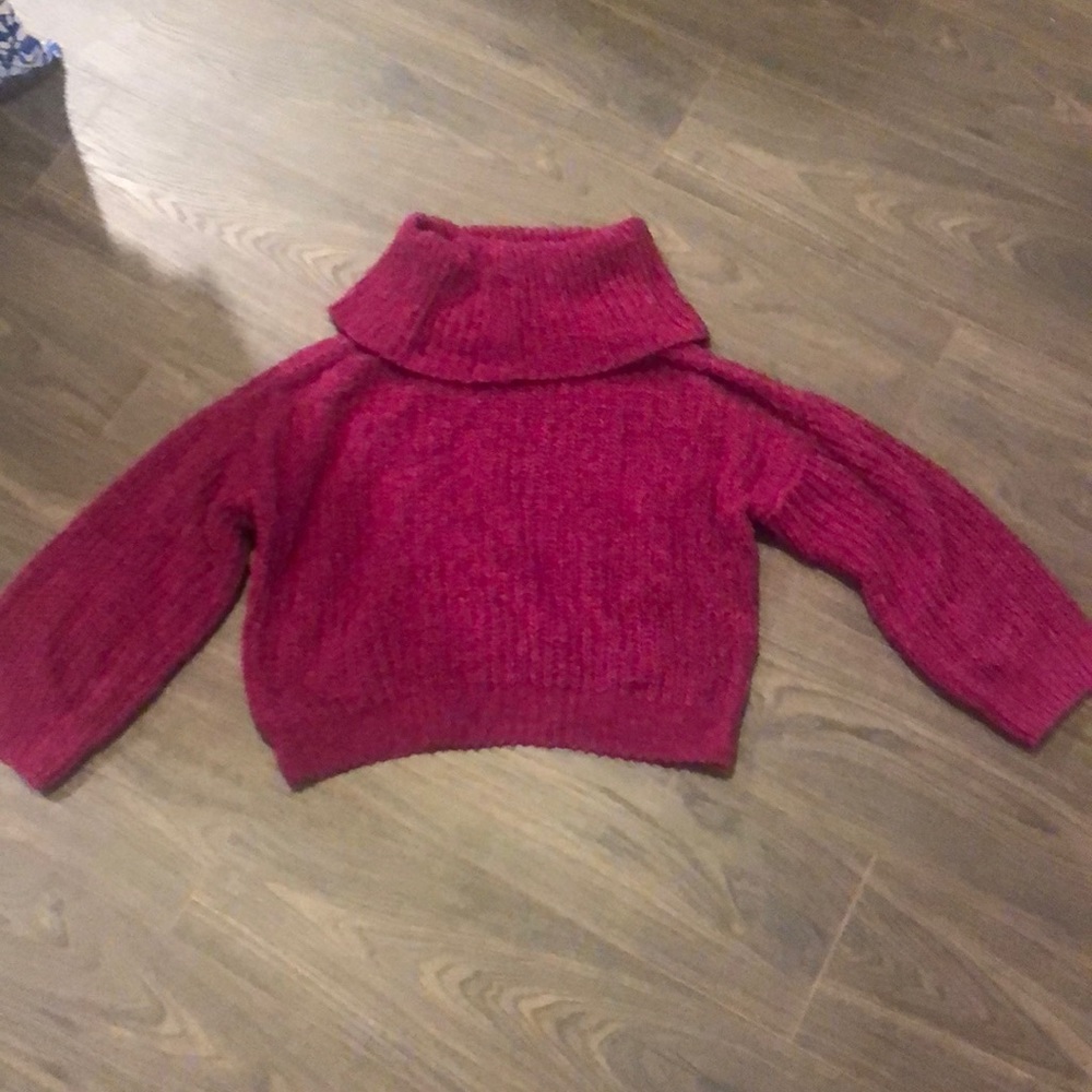 Express Sweater